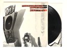 Flaming Lips Vinyl Transmissions from the Satellite Heart LP 2011 Reissue Record