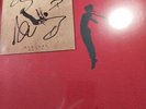 Sealed Imagine Dragons Mercury Acts I & II 2 vinyl lps and signed card