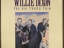 WILLIE DIXON: the big three trio CBS 12