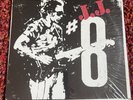 J.J. Cale ‎– #8 Vinyl Excellent Condition, Original US Hauppauge Pressing 1983,