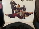 THE YARDBIRDS Over Under Sideways Down ORIGINAL PRESSING w/EX VINYL