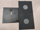 Blut Aus Nord The Work Which Tranforms God 2LP vinyl