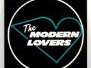 JONATHAN RICHMAN & MODERN LOVERS-the modern lovers   home of the hits LP  (hear)