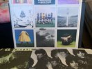 PINK FLOYD Piper + Saucerful 2XLP 