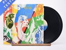 UFO - Strangers In The Night - Gatefold Double LP Vinyl Record - EX/EX