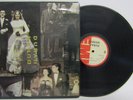 DURAN DURAN same 1993 press RARE EDITION  COLOMBIA lp first look jup