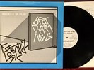 ESSENTIAL LOGIC beat rhythm news LP '79 waddle ya play? X-Ray Spex Lora Art Punk