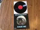 The Rolling Stones ‘Big Hits’ 1970’s Germany vinyl pressing excellent condition