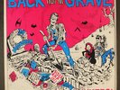 VARIOUS: back from the grave, vol. 1 CRYPT 12