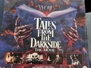 Tales From the Darkside:  (1990) [SEALED] Vinyl LP , Debbie Harry Completists