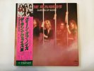 THE RUNAWAYS QUEENS OF NOISE - MERCURY RJ-7209 Japan  LP