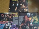 AC/DC Live 180g Doppel LP Special Collector's Edt. Judas Priest Accept Motörhead