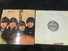 The Beatles   Beatles For Sale   Original 1964 UK  Mono Vinyl LP