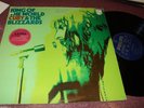 CUBY AND THE BLIZZARDS KING OF THE WORLD LP PHILIPS HOLLAND IMPORT GATEFOLD VG+