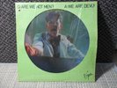 Devo mint in shrink flexi letter Picture Disc Q: Are We Not Men A: We Are Devo