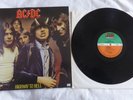 AC/DC - HIGHWAY TO HELL ,ATLANTIC ,1979 ,K50628, VG+/M-