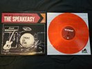 Smoke Or Fire - The Speakeasy Red Vinyl LP 2010 Fat Wreck Chords NOFX OOP