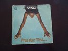 Funkadelic Free Your Mind And Your  ... Will Follow LP (1970) WB 2000 Gatefold