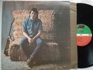 JOHN PRINE self titled EX ATLANTIC SD 19156 '75 press vinyl LP w/insert