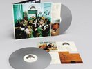 OASIS - The Masterplan. 25th ann. ed. (2023) 2 LP silver Vinyl
