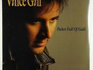 Vince Gill - Pocket Full Of Gold LP - MCA Club SEALED