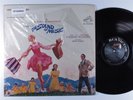 SOUND OF MUSIC OST Various Artists RCA VICTOR LP VG+ with booklet ea
