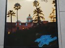 Eagles    Hotel California   Vinyl LP   Asylum AS 53051   Germany   1976