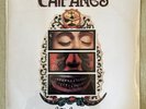 Caifanes - El Silencio LP Vinyl Picture Disc NEW FREE USA Shipping Sealed ULTIMO