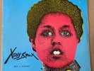 X-Ray Spex   Art I Ficial
