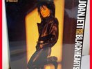 Still Sealed  JOAN JETT & BLACKHEARTS 