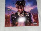 Juice WRLD Legends Never Die Limited Purple Vinyl w/ Alternate Album Art
