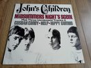JOHN'S CHILDREN - A MIDSUMMER NIGHT'S SCENE 12