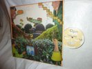 Elton Dean's Ninesense, Oh For The Edge, Free Jazz, UK Ogun OG 900 LP, 12