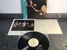 LP VINYL FLEETWOOD MAC ALBUM MIRAGE P-11121 JAPAN 1ST PRESS 1982 NM/NM