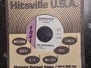 NORTHERN SOUL THE ORIGINALS SUSPICION DON'T STOP NOW 7