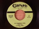 Piano Red  I'm Nobody's Fool/That's My Desire R&B Rocker, Blues 1956 Groove