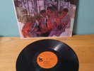 Ray Terrace Home Boogaloo 1st Press Tower Still In Shrink Latin Jazz Funk LP