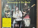 THE SHAGGS : Philosophy Of The World : 2016 LITA 151 Vinyl Record LP - Sealed