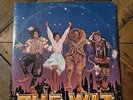 The Wiz Movie Soundtrack Double LP