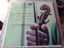 Michael Rabin The Magic Bow Kreisler Sarasate  Capitol P 8510 Mono Canada