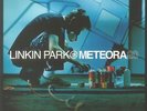 LINKIN PARK - Meteora (20th Anniversary Edition) - Vinyl (4xLP box set + insert)