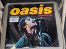 Oasis - Knebworth 1996 (3LP)