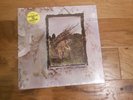 LED ZEPPELIN LP - IV - Atlantic Records SD-19129 Vinyl *SEALED* Hype Sticker