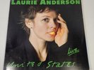 Laurie Anderson - United States Live  - 5x LP - Warner Bros 1-25192 - NM Vinyl
