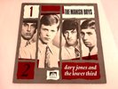 MANISH BOYS/DAVY JONES & LOWER THIRD 12