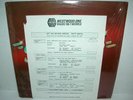 PATTY SMYTH Westwood One Off The Record Specials w/Mary Turner Show #87-14 NEW