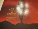 Alexander Gibson - Gounod: Faust - Ballet Music / Bizet: Carmen - Suite - Analog