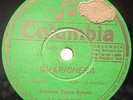 CUBA Carioca-Rumba/Conga  78 RPM. Orquesta Típica Cubana. Columbia Spain. Listen