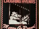 Laughing Hyenas Merry Go Round 1987 Touch & Go Records #25 Insert
