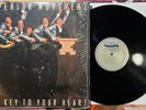 funk disco boogie LP SUPERIOR MOVEMENT The Key To Your Heart NM CIM Chicago 1982